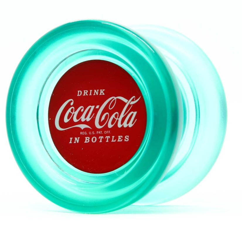 Coca-Cola YoYo (Type X)