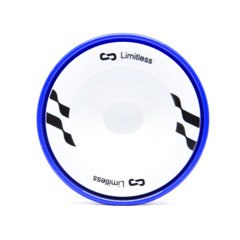 Offset Limitless - Plastové Yoyo