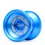 YoyoChampion Shutter WA Special - Metal Yoyo