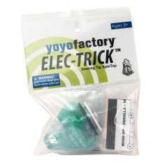 YoYoFactory Elec-Trick - Káča s ložiskem