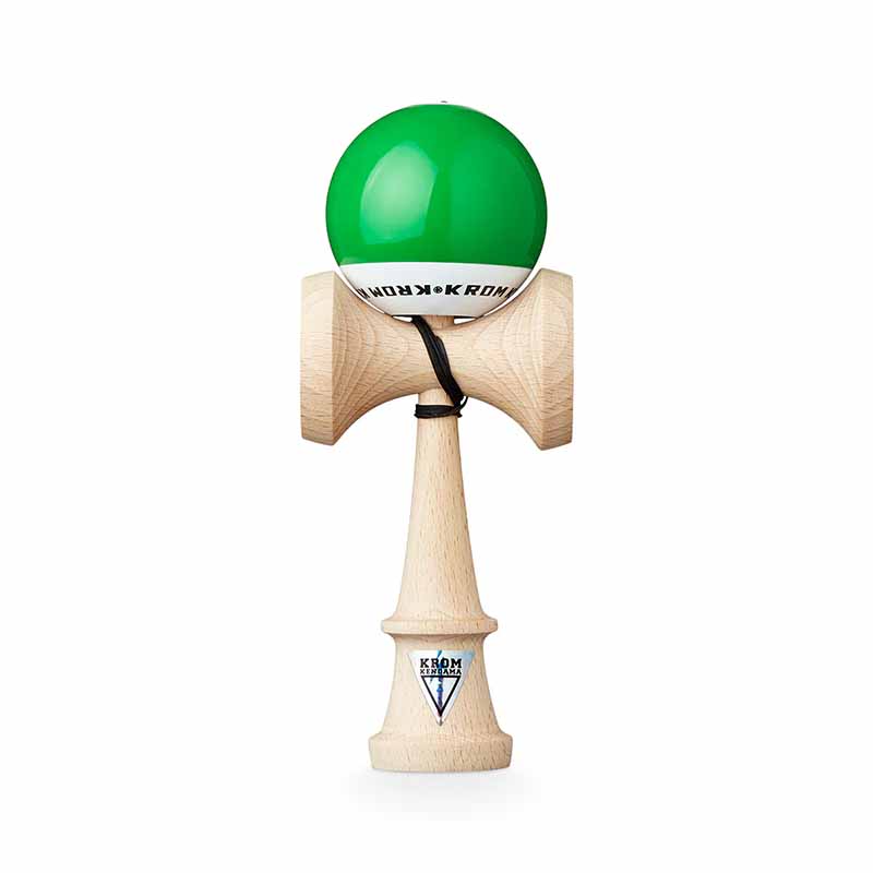 KROM Pop LOL Kendama - Dřevěná hračka