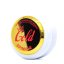 YoYoFactory Gold Spinner - Plastic yoyo