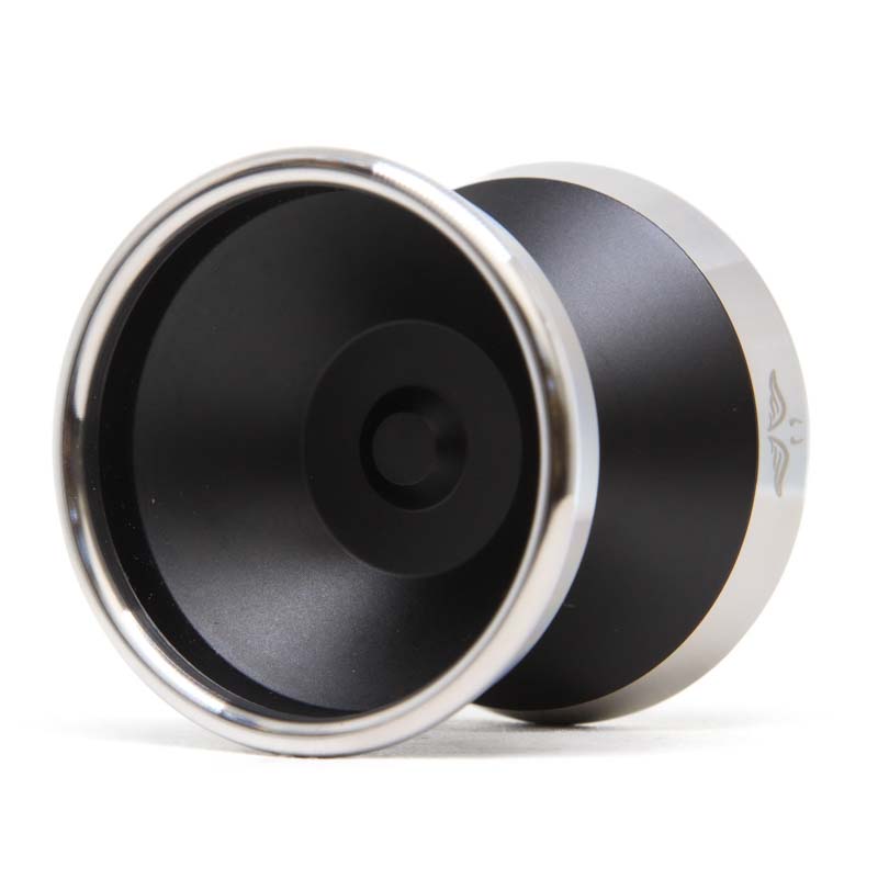 YoYoFactory Demonspeed 2 - Bimetal Yoyo