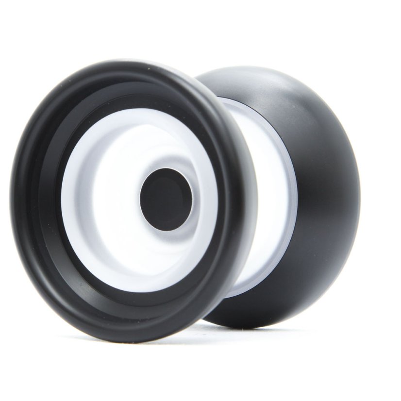 Mowl Hybrid B-grade - Plastové Yoyo