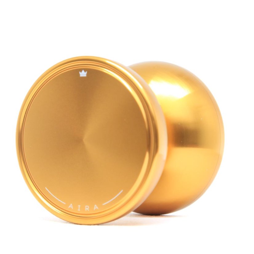 YoyoChampion AIRA - Kovové Yoyo