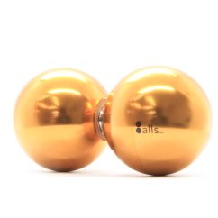 YoYoFactory Balls - Kovové YoYo
