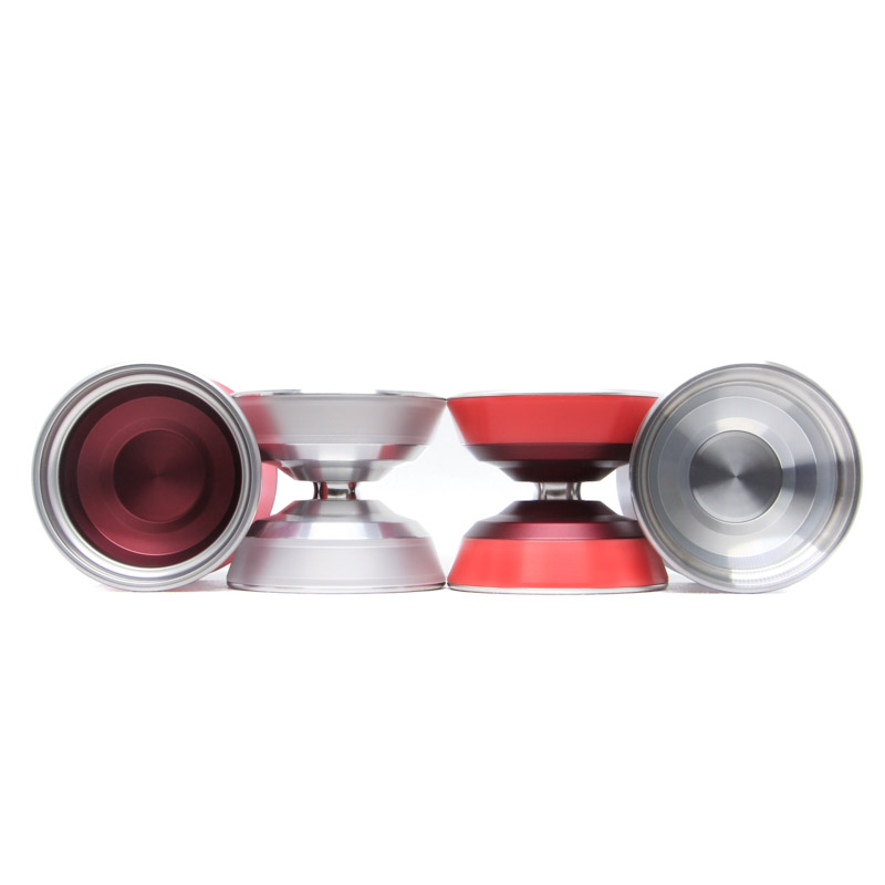 Dis Obscura - Bimetal Yoyo