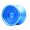Blue - Bullseye