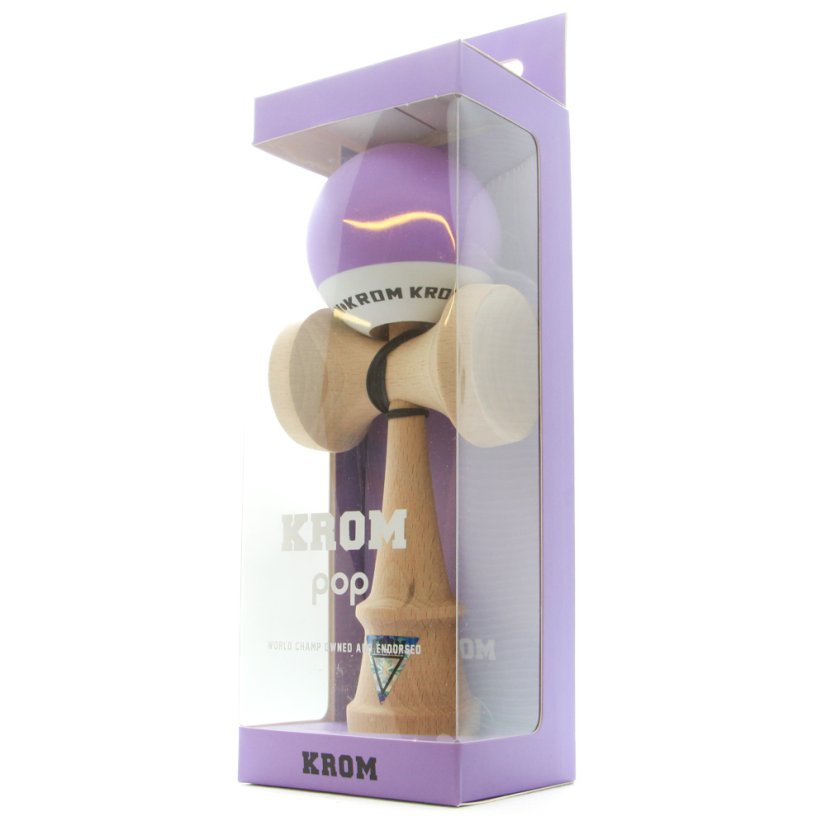 KROM Pop Kendama