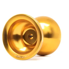 YoYoFactory Spotlight plus -  Metal Yoyo