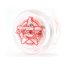 YoYoFactory Spinstar LED - Unpacked Yoyo - Color: Red