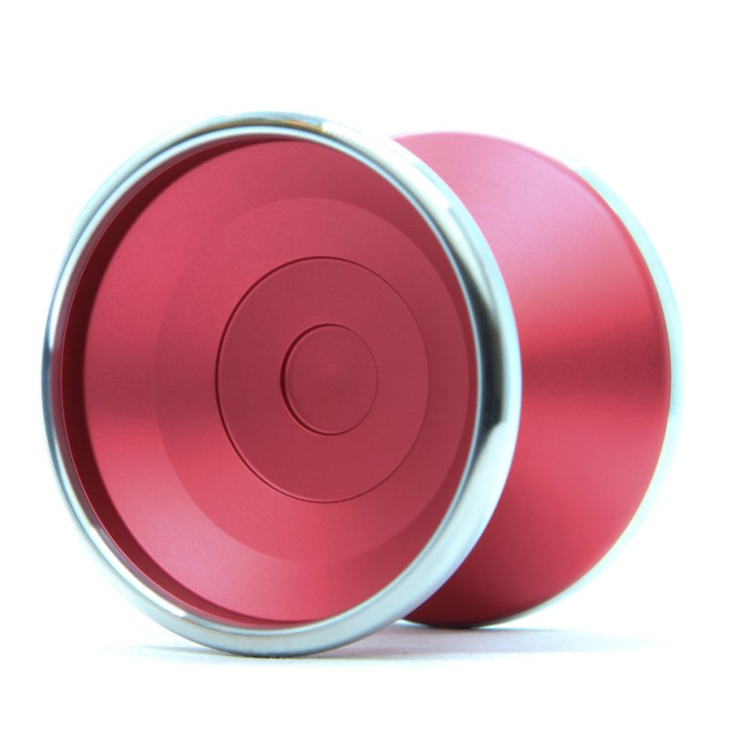 YoYoFactory Bimetal - Bimetal Yoyo