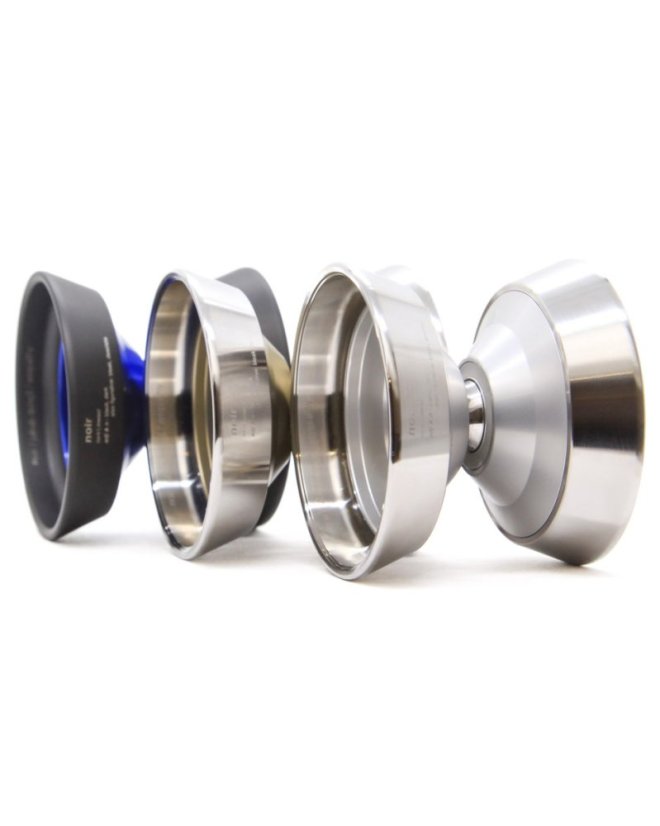 Empathy Noir - Bimetalové Yoyo