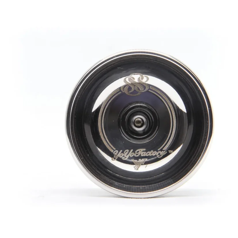 888 Stainless Steel