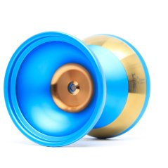 YoYoFactory Starlight - Bimetal Yoyo