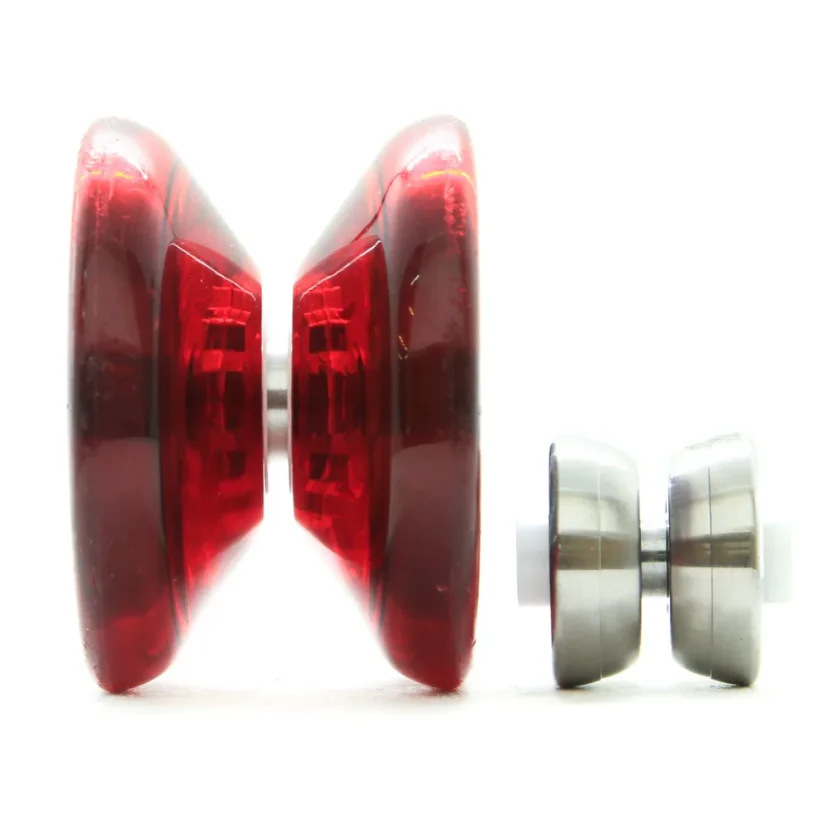 YoYoFactory Big Deal - Kovové Mini Yoyo