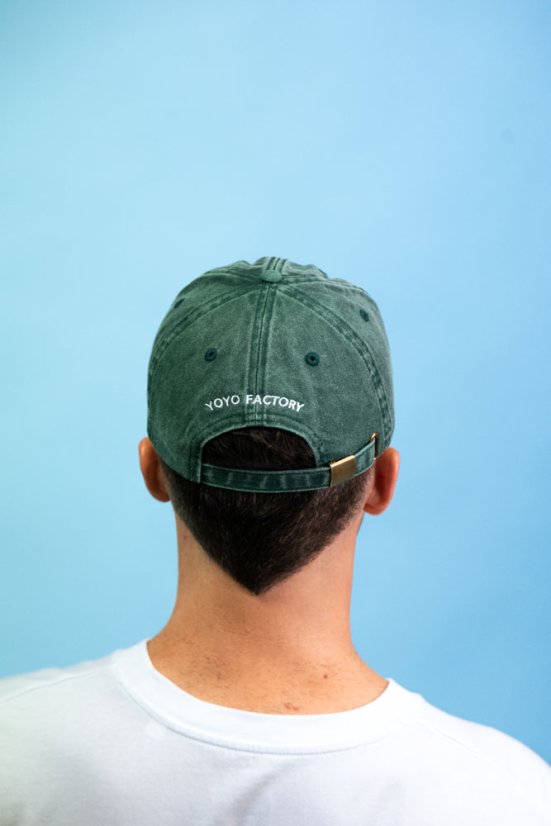 YoYoFactory Yoyo Cap