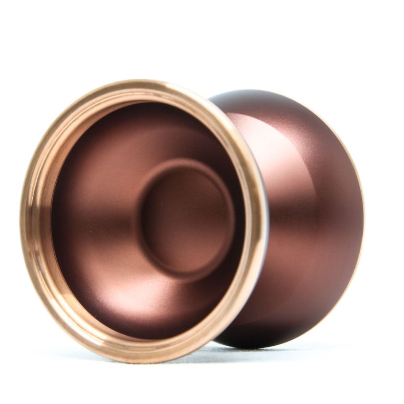 Empathy Copper - Bimetalové Yoyo
