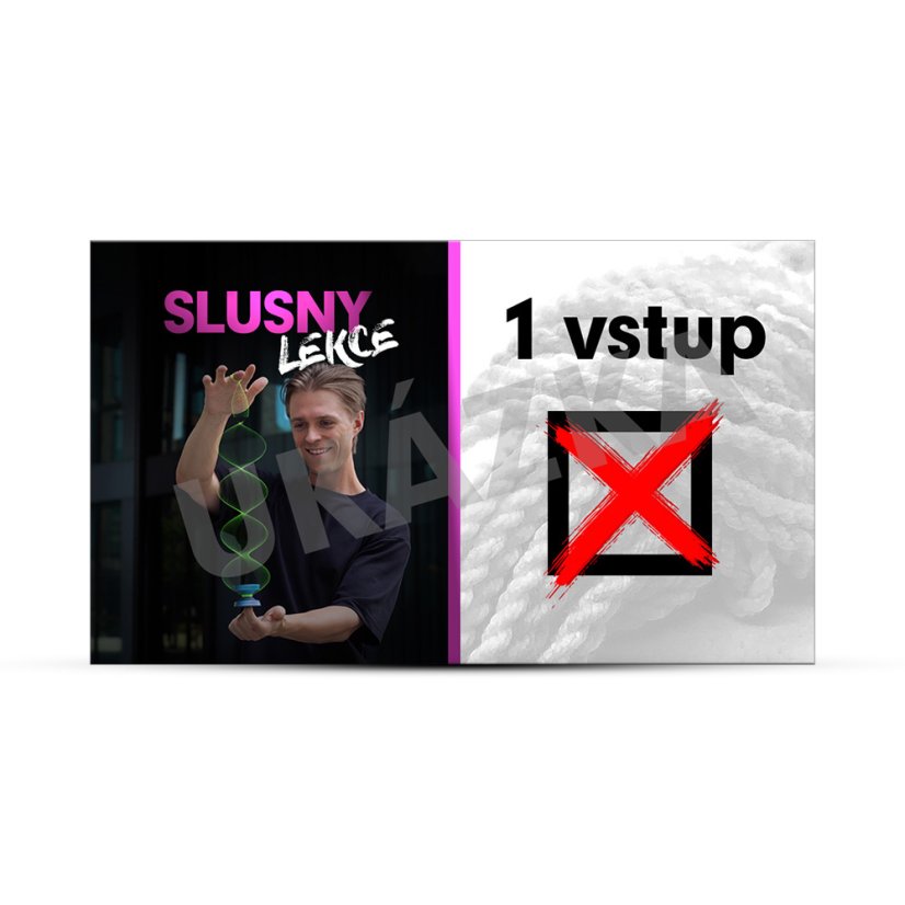 Slusny lekce