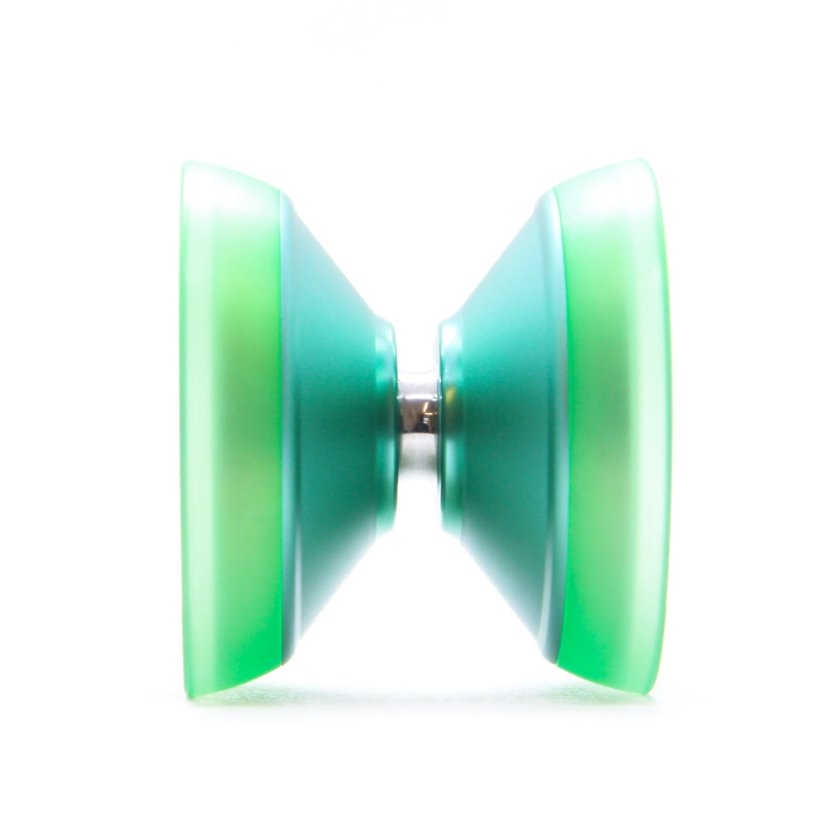 Magicyoyo Z04 - Bimetalové Yoyo