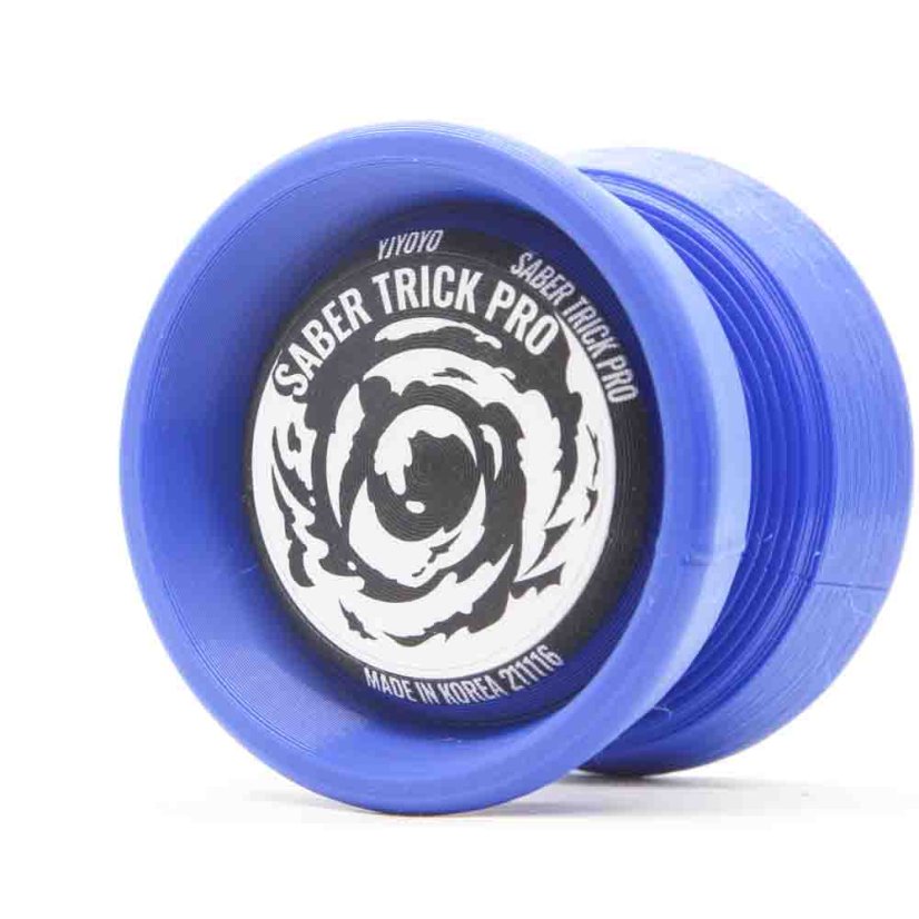Yjyoyo Saber Trick Pro - Plastic Yoyo