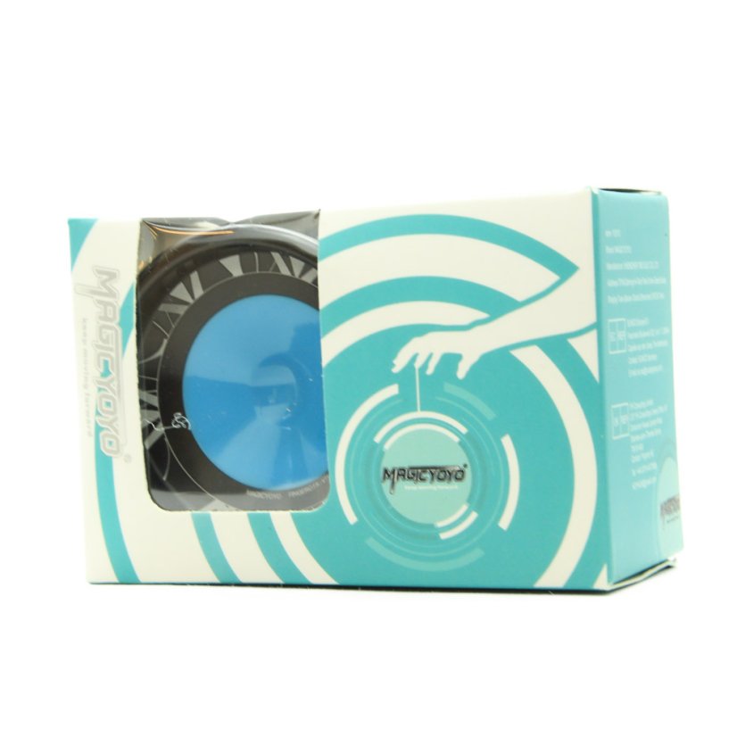 MagicYoyo V11 - Kovové Yoyo