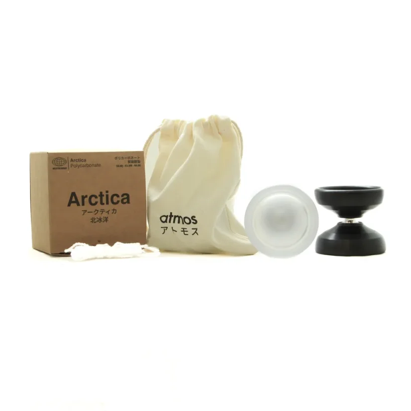 Arctica