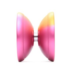 YoYoFactory Godspeed - Metal Yoyo