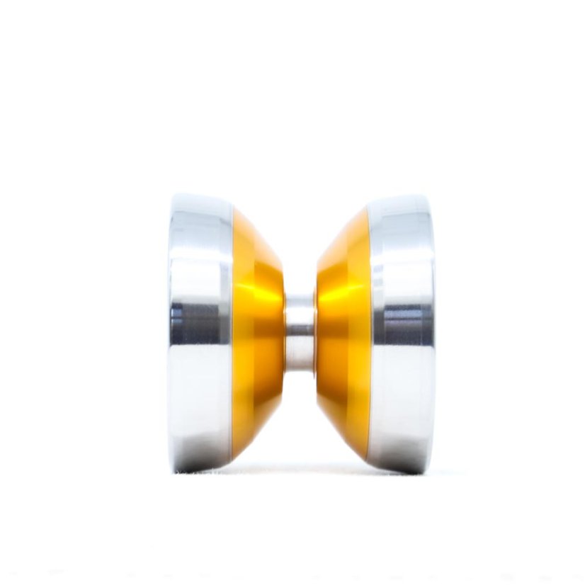 YoYoFactory Mini Miracle - Bimetal Yoyo
