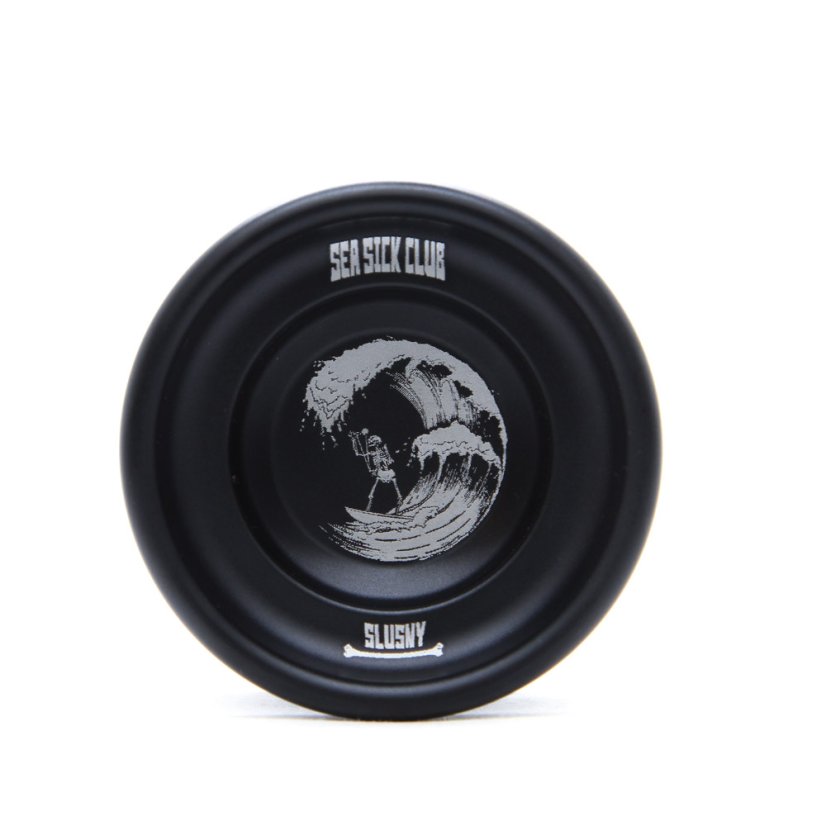 YoYoFactory Supernova - Kovové Yoyo