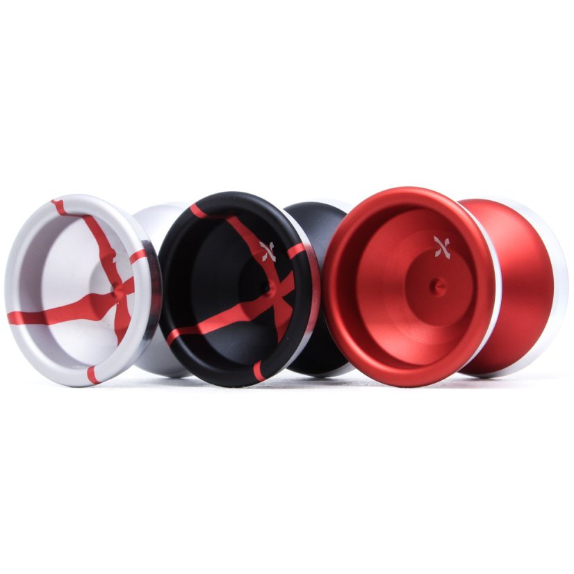 Offset XENON – Xavier Ng's Signature Monometal for Competitive Play