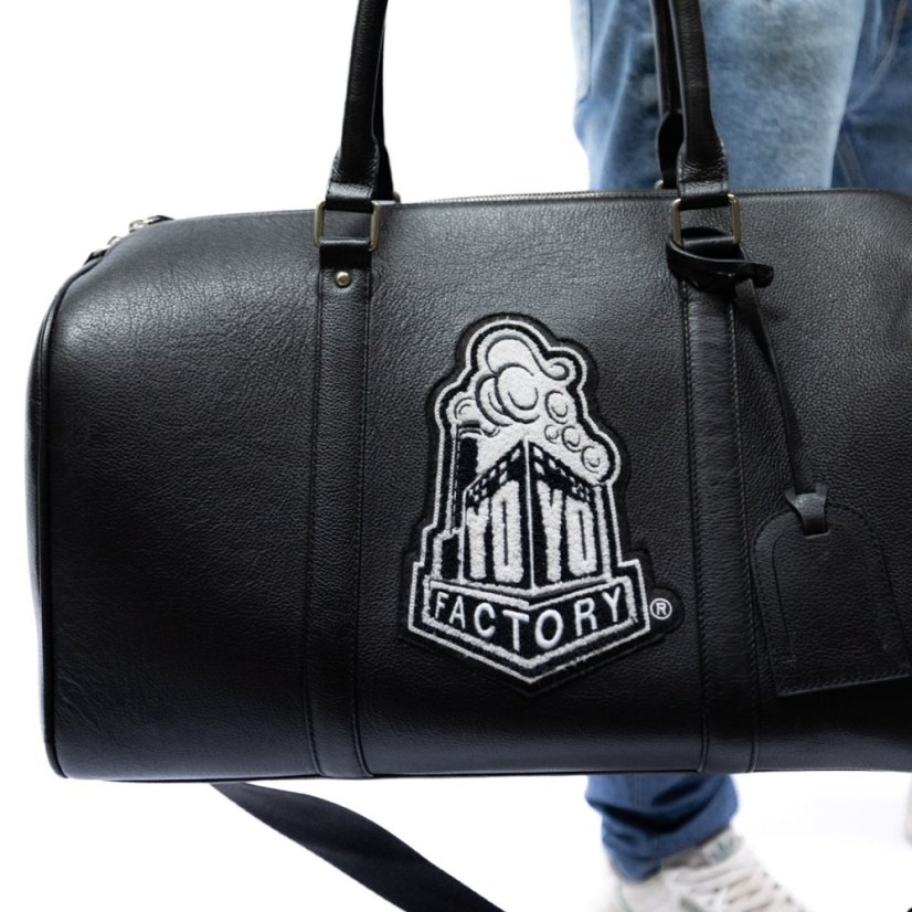 YoYoFactory Duffel Bag