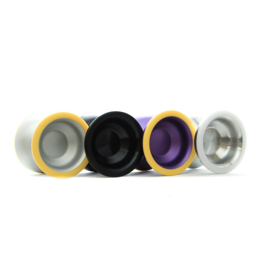 Dis Sibyl - Metal Yoyo