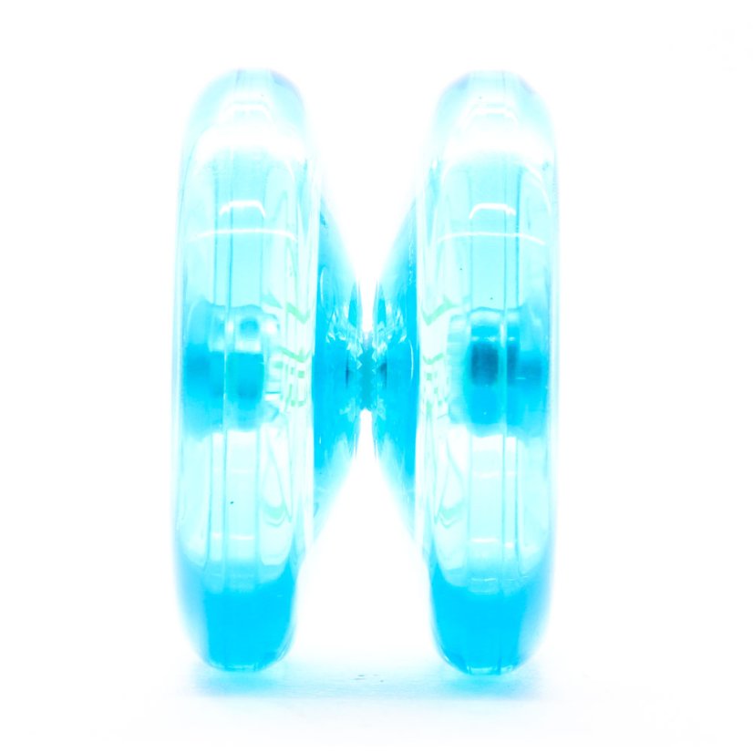 YoYoFactory Spinstar - Rozbalené Yoyo