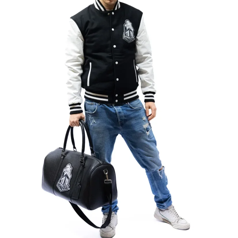 YoYoFactory Bomber - Warm Jacket