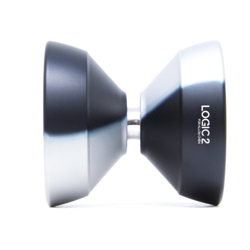 Offset Logic 2 - Bimetal Yoyo