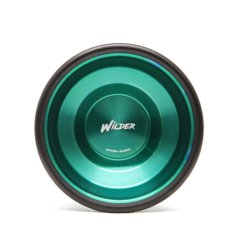 Wilder - Bimetal Yoyo