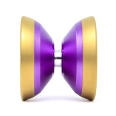C3yoyodesign Malicius - Bimetal Yoyo