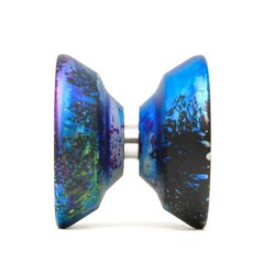 W1LD Wildless2 - Metal Yoyo