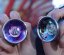 C3yoyodesign Chainsaw - Bimetal Yoyo