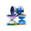 YoYoFactory Shutter Mini - Bimetalové Yoyo