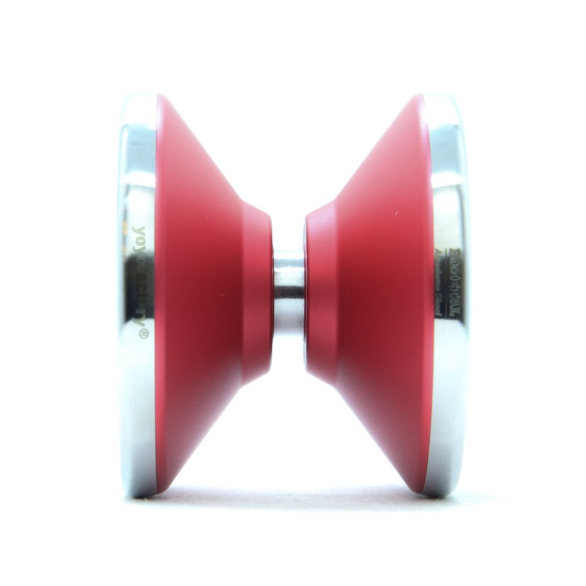 YoYoFactory Bimetal - Bimetal Yoyo