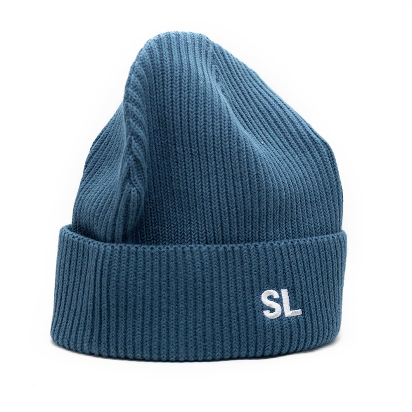 SLUSNY Fisherman Beanie