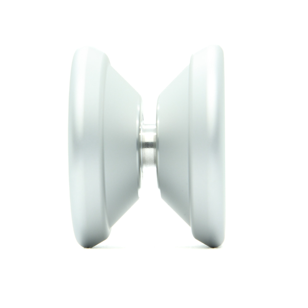 YoYoFactory Superstar - Metal Yoyo :: SLUSNY