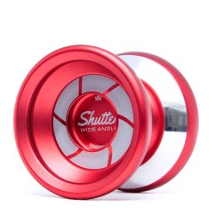 YoyoChampion Shutter WA Special - Metal Yoyo
