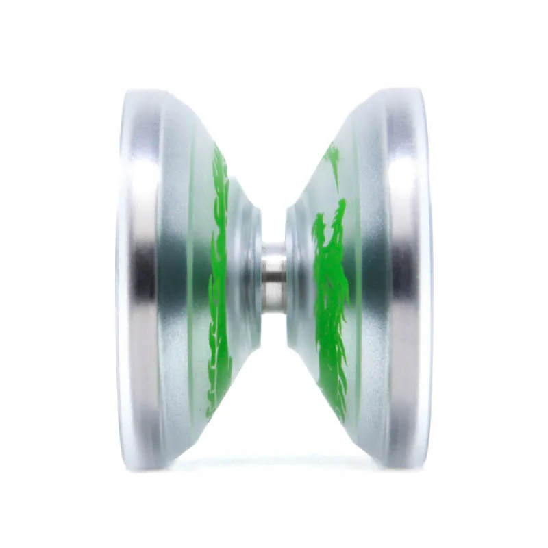 YoYoFactory 99 Dragons - Bimetalové Yoyo