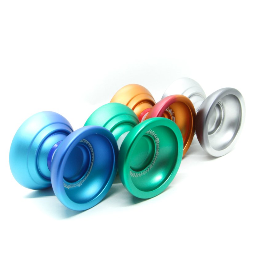 YoYoFactory Element - Metal Yoyo