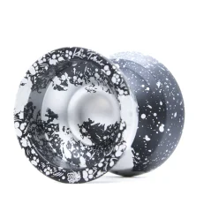 YoYoFactory Brillo - Metal Yoyo