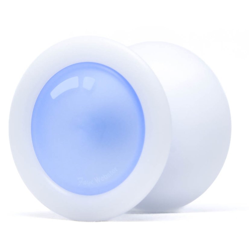 Empathy Bubble - Plastic Yoyo