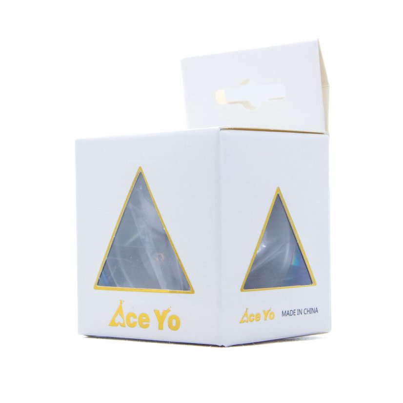 AceYo Mercy 8 - Bimetalové Yoyo